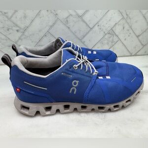 On Running Waterproof Athletic Shoes Size 8 Mens/9.5 Womens